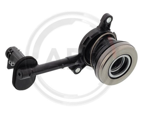 Clutch release bearing, clutch