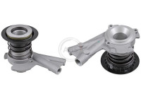 Clutch release bearing, clutch