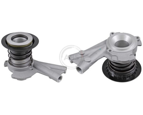 Clutch release bearing, clutch