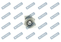 Clutch release bearing, clutch