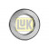 Clutch Release Stabiliser 500 0398 00 LUK, Thumbnail 2