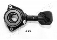 Clutch Release Stabiliser