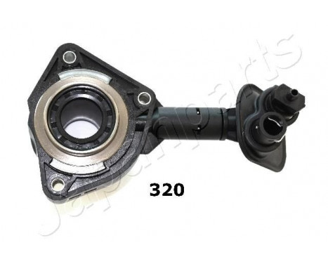 Clutch Release Stabiliser, Image 2