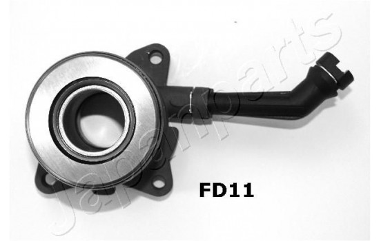 Clutch Release Stabiliser