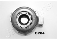 Clutch Release Stabiliser