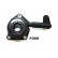 Clutch Release Stabiliser