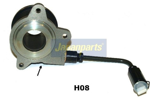 Clutch Release Stabiliser, Image 2