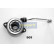 Clutch Release Stabiliser