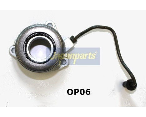 Clutch Release Stabiliser