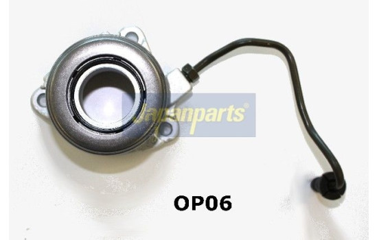 Clutch Release Stabiliser
