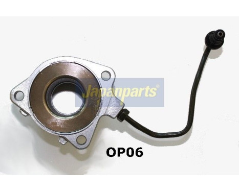 Clutch Release Stabiliser, Image 2