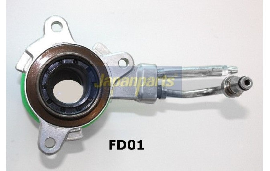 Clutch Release Stabiliser, Image 2