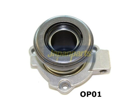 Clutch Release Stabiliser