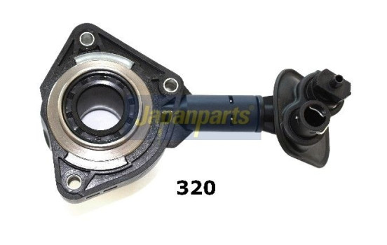 Clutch Release Stabiliser, Image 2