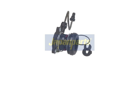Clutch Release Stabiliser, Image 4