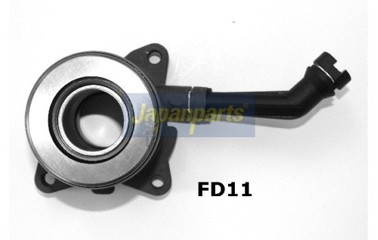 Clutch Release Stabiliser