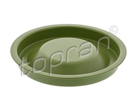Cover Plate, clutch release bearing