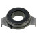 decoupling bearing ADF123303 Blue Print