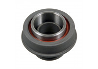 decoupling bearing ADL143305 Blue Print
