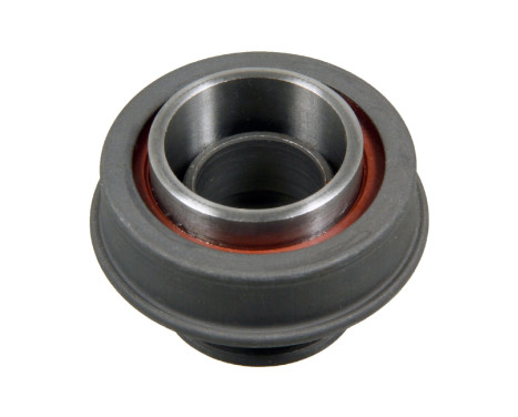 decoupling bearing ADL143305 Blue Print