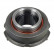 decoupling bearing ADR163305 Blue Print
