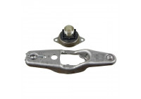 decoupling bearing ADV183308 Blue Print