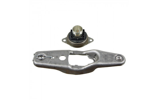 decoupling bearing ADV183308 Blue Print