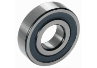Guide bearing, clutch 1863 869 037 Sachs
