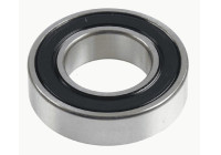 Guide bearing, clutch 1863 869 042 Sachs