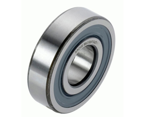Guide bearing, clutch 1863 869 045 Sachs