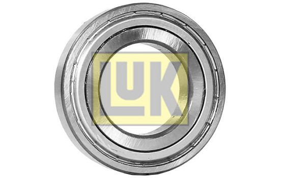Guide bearing, clutch 410 0021 00 LUK