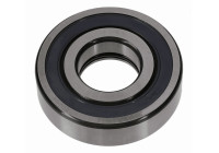 Guide bearing, coupling 1863 869 048 Sachs