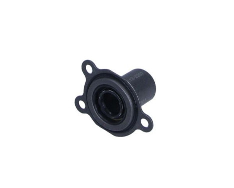 Guide sleeve, coupling