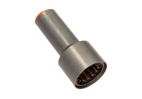 Guide sleeve, coupling