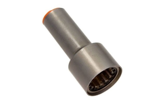 Guide sleeve, coupling