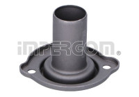Guide sleeve, coupling