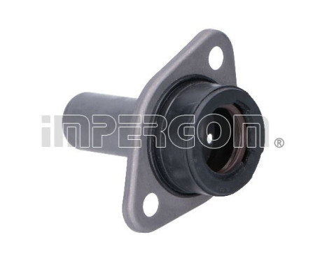 Guide sleeve, coupling