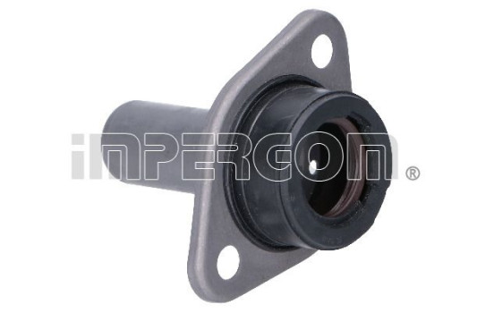 Guide sleeve, coupling
