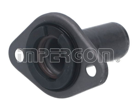 Guide sleeve, coupling