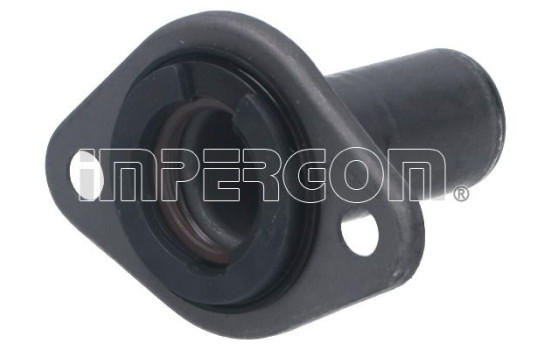 Guide sleeve, coupling