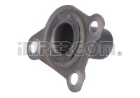 Guide sleeve, coupling