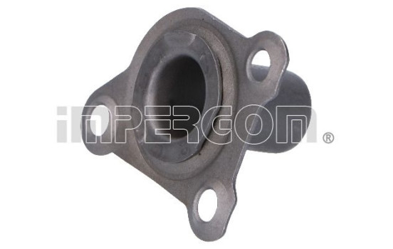 Guide sleeve, coupling