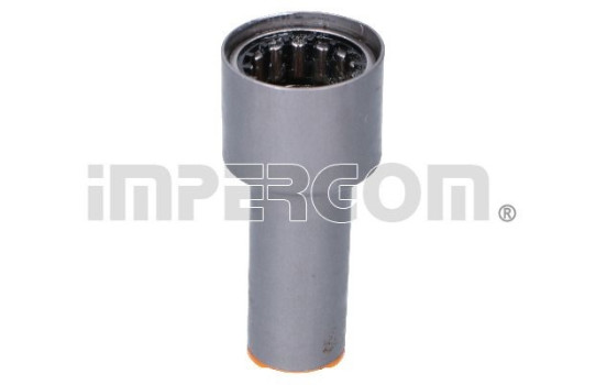 Guide sleeve, coupling