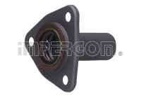 Guide sleeve, coupling