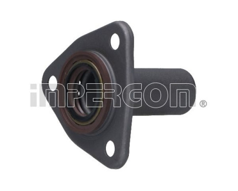 Guide sleeve, coupling