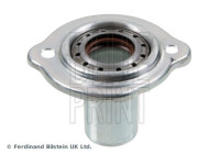 Guide sleeve, coupling