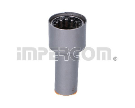 Guide sleeve, coupling