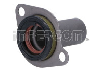 Guide sleeve, coupling