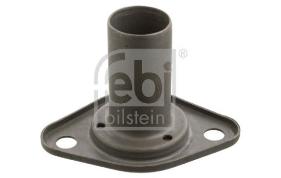 Guide Tube, clutch 107379 FEBI, Image 2