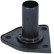 Guide Tube, clutch 3114 600 001 Sachs, Thumbnail 2